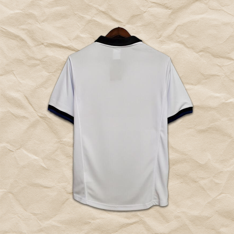 Inter Milan Retro Away Shirt 1998/99!