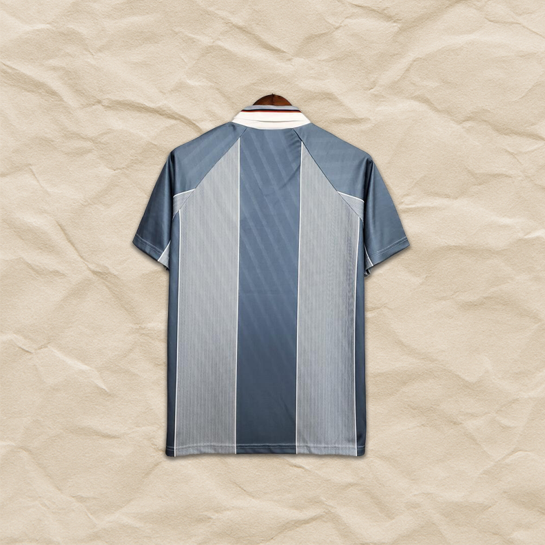 England Retro Away Shirt 1996!