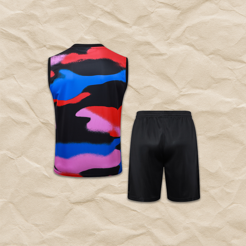 England Vest Set 2025/26!