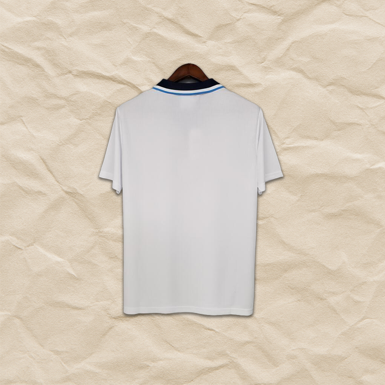 England Retro Home Shirt 1996!