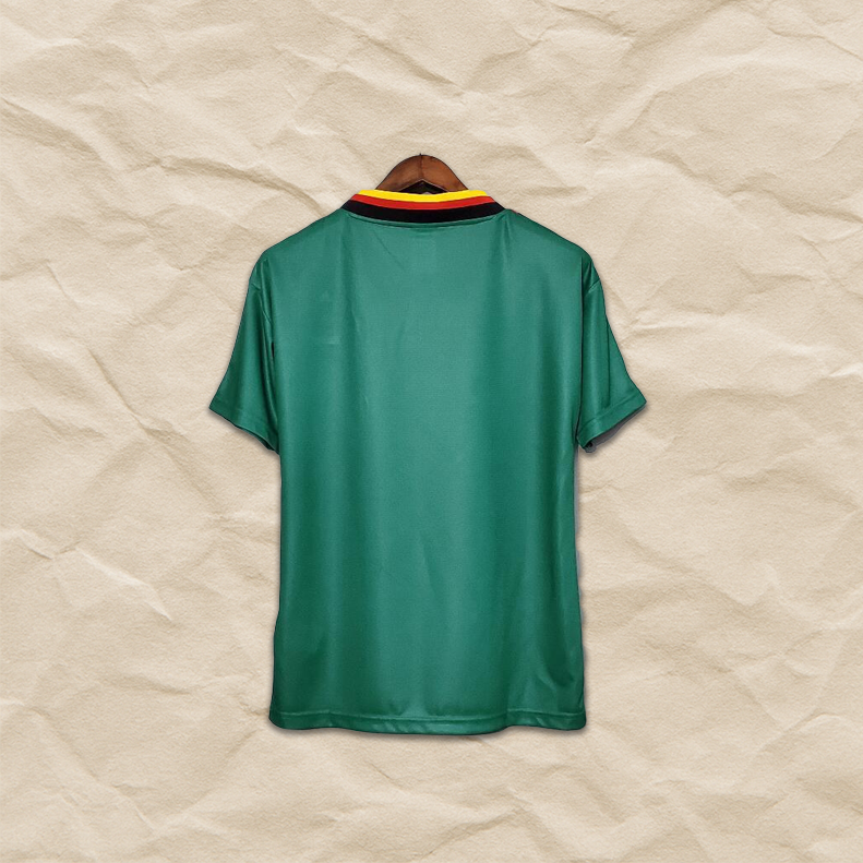 Germany Retro Away Shirt 1994!