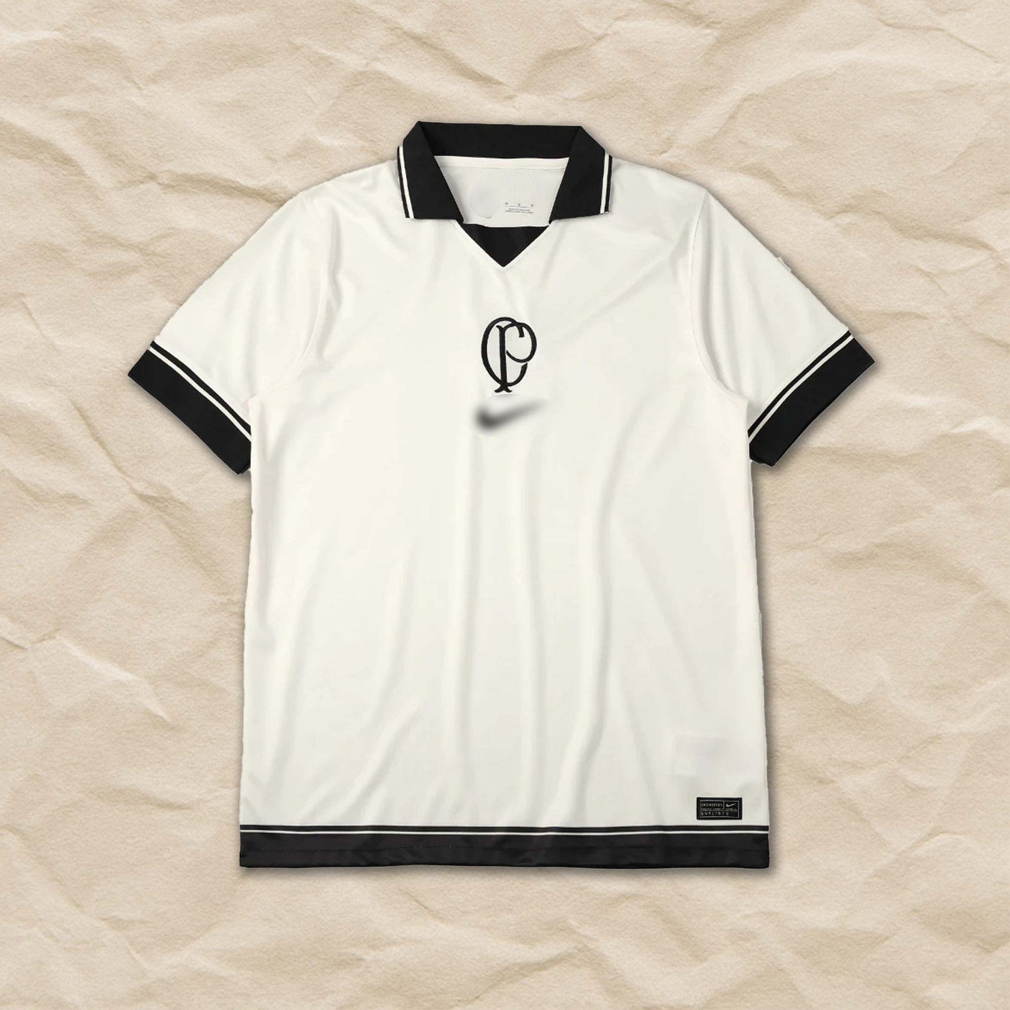 Corinthians "110 Year Anniversary" Special Shirt 2023/24!