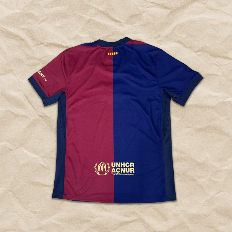 Barcelona "Taylor Swift" Special Shirt 2024/25!