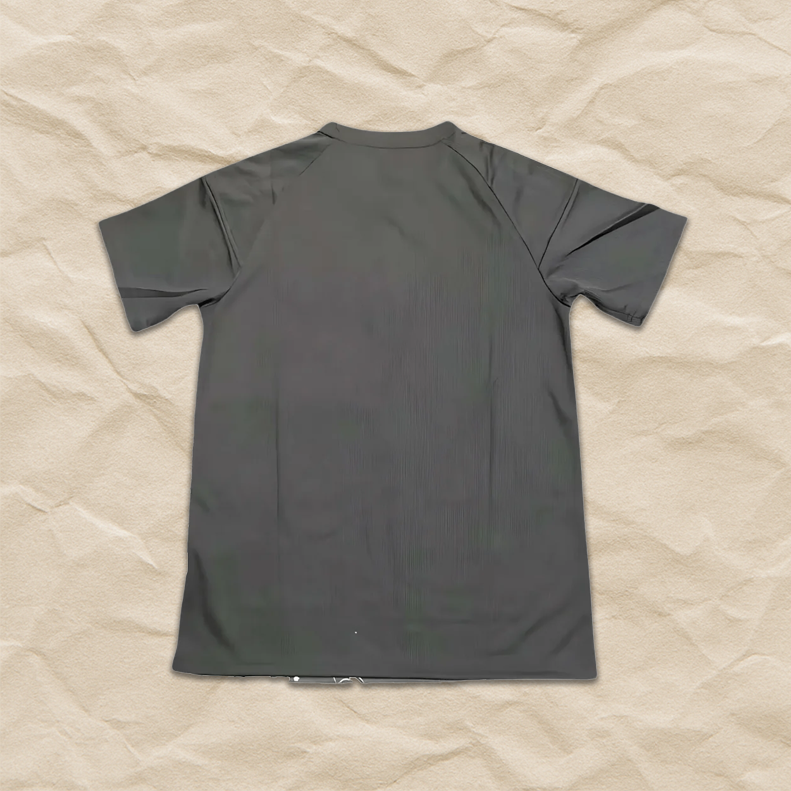 Japan "Anime Revenge" Special Shirt 2025!