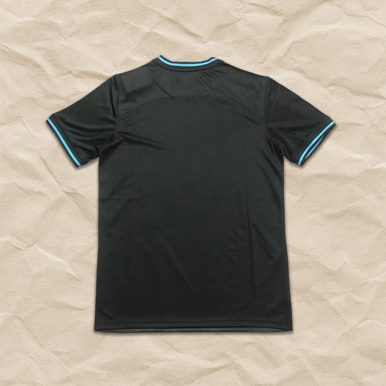 Brazil "Liquid Glass" Special Shirt 2024!