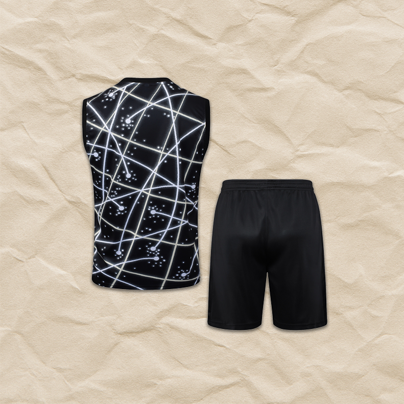 Chelsea Galaxy Vest Set 2025/26!