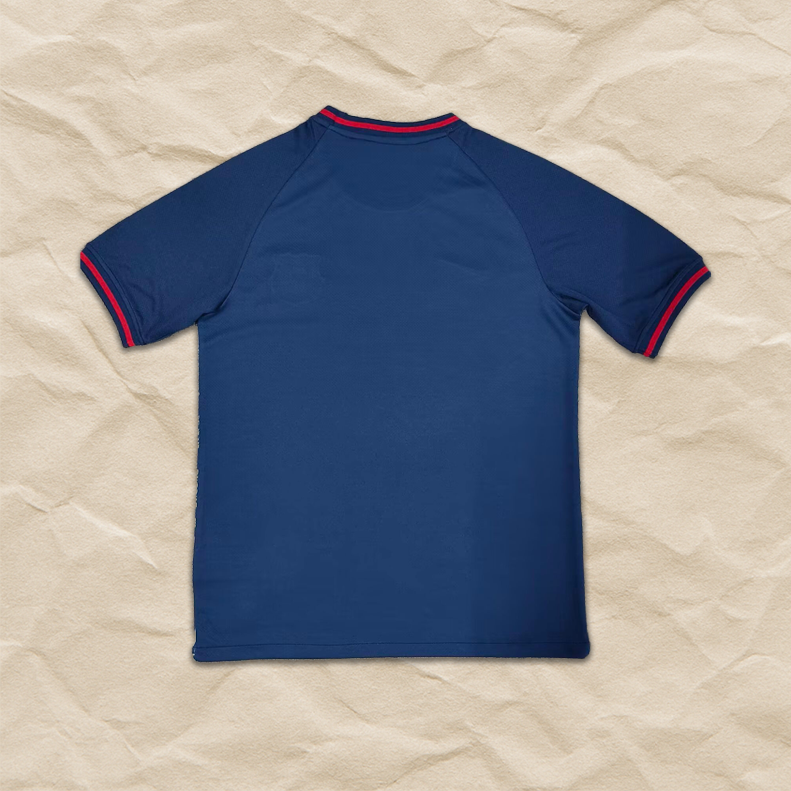 Barcelona "Bohemian Breeze" Special Shirt 2024/25!