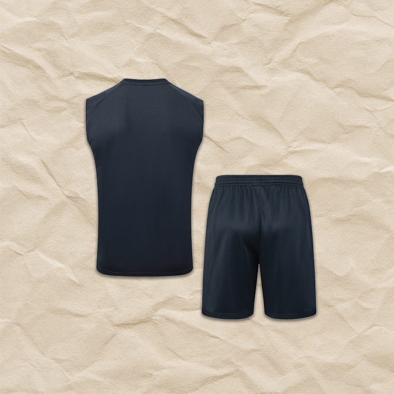 Argentina Blue Vest Set 2025/26!