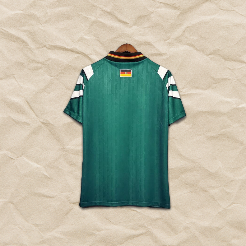 Germany Retro Away Shirt 1998!