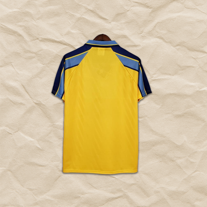 Chelsea Retro Away Shirt 1995/97!