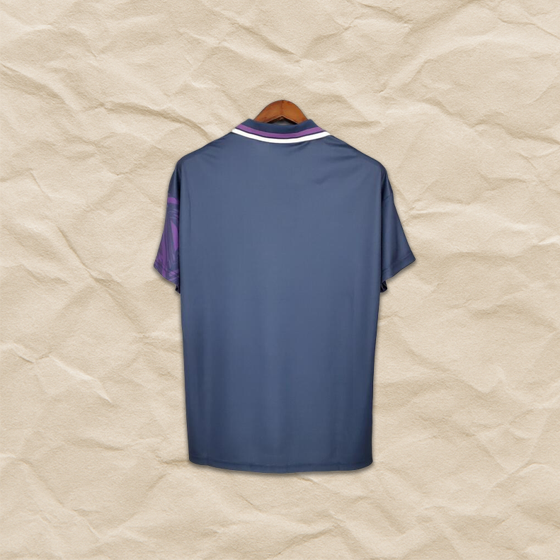 Tottenham Hotspur Retro Away Shirt 1994/95!