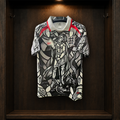 ENGLAND x PALACE SHIRT 2026!