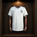 ENGLAND HOME SHIRT 2026!