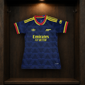 ARSENAL WOMENS AWAY SHIRT 2026/27!