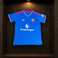 MANCHESTER UNITED AWAY SHIRT 2026/27!