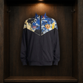 MANCHESTER UNITED "STONE ROSES" WINDBREAKER 2026/27!
