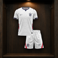 KIDS ENGLAND HOME 2026 FULL KIT!