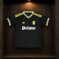 ASTON VILLA AWAY SHIRT 2026/27!