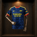 ARSENAL AWAY SHIRT 2026/27!
