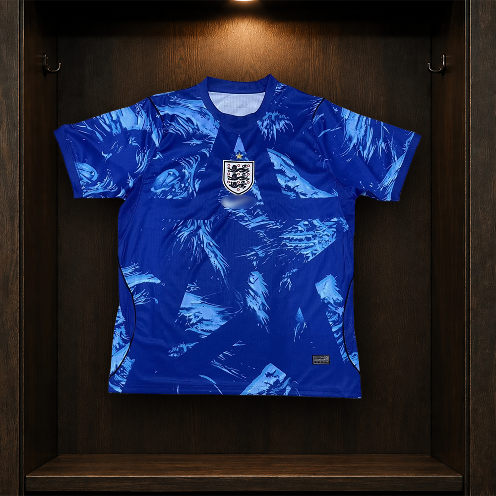 ENGLAND GOALKEEPER 2026!