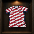 USA HOME SHIRT 2026!