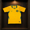 AUSTRALIA HOME SHIRT 2026!