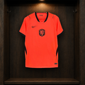 NETHERLANDS HOME SHIRT 2026!
