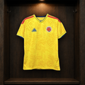 COLUMBIA HOME SHIRT 2026!