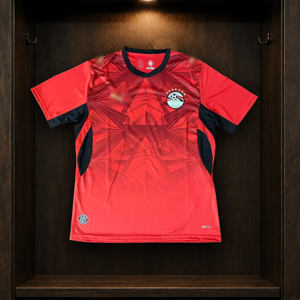 EPYPT HOME SHIRT 2026!