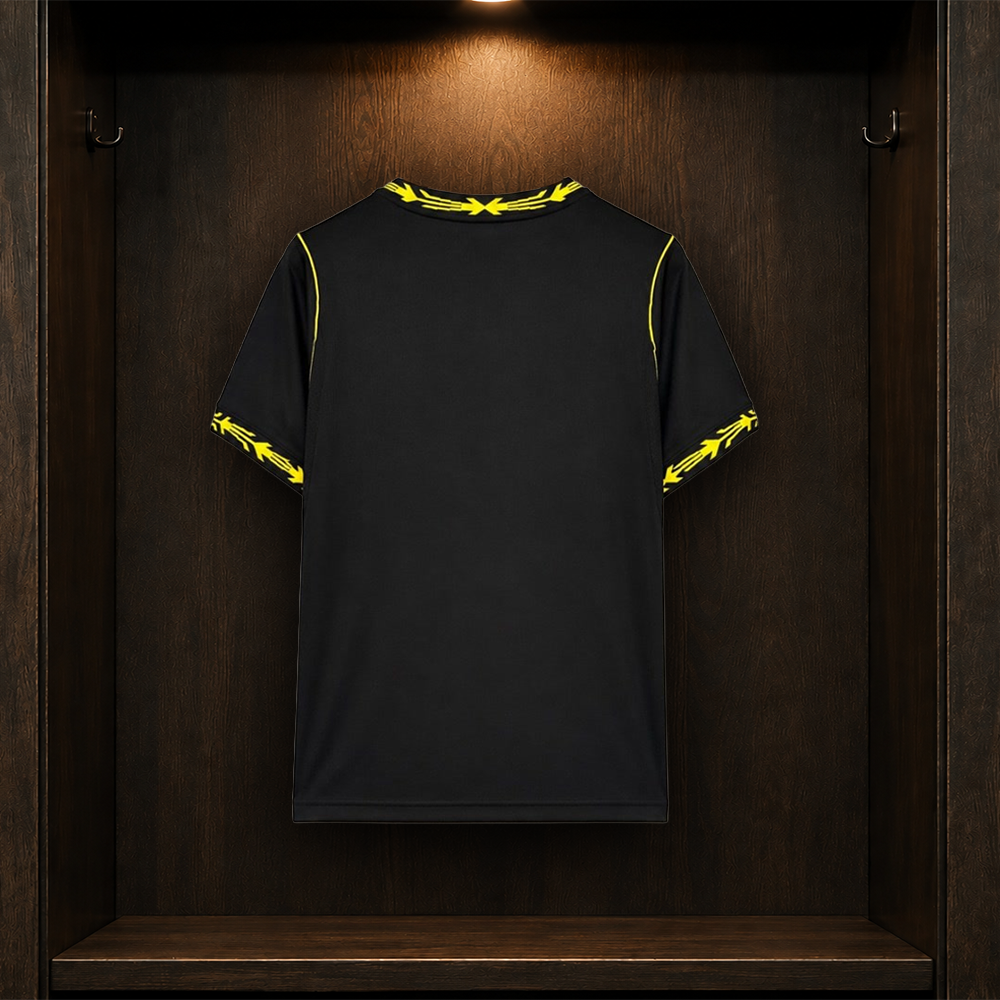 CHELSEA AWAY SHIRT 2026/27!