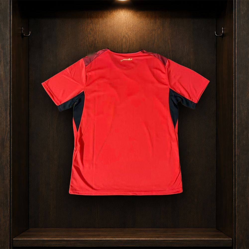 EPYPT HOME SHIRT 2026!