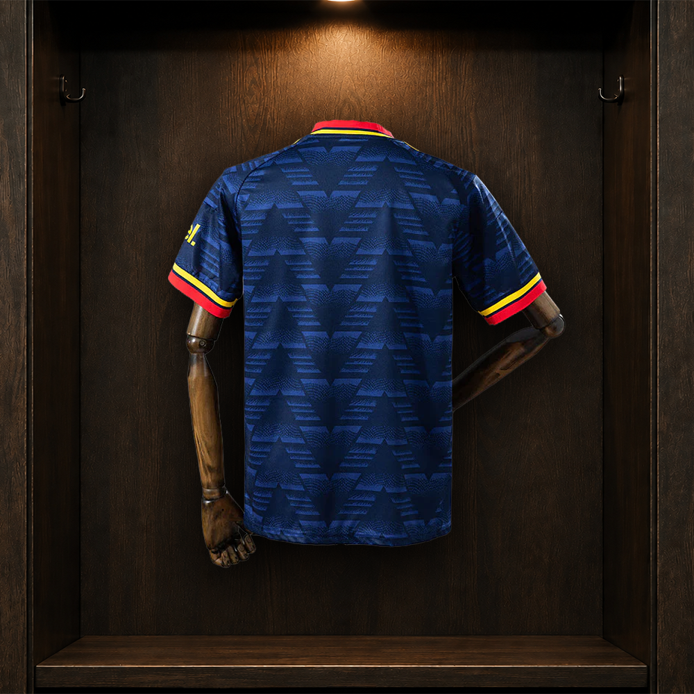 ARSENAL AWAY SHIRT 2026/27!