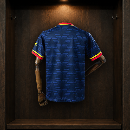 ARSENAL AWAY SHIRT 2026/27!