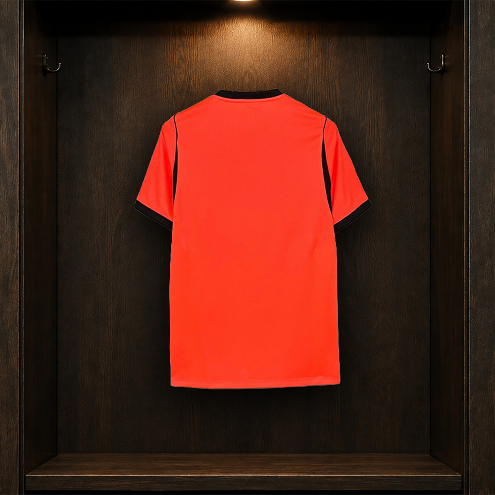 NETHERLANDS HOME SHIRT 2026!