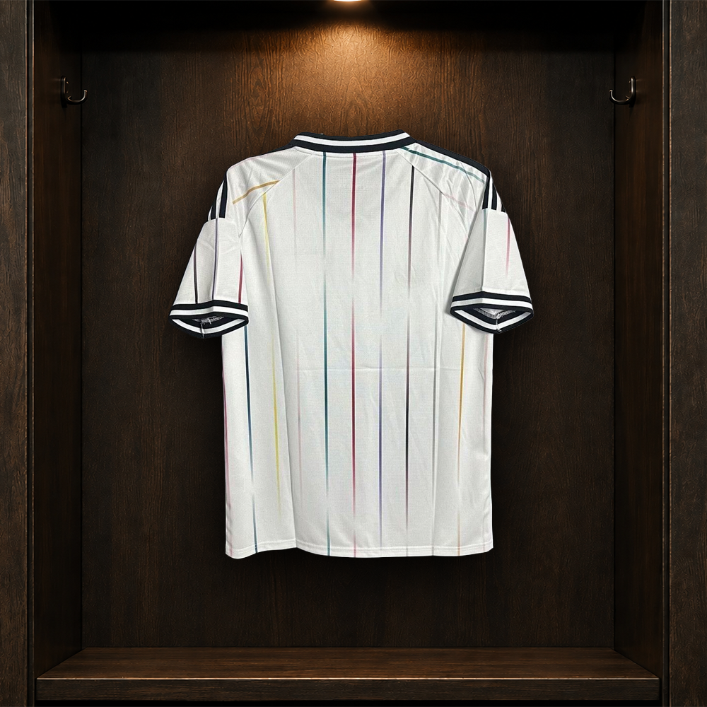 JAPAN AWAY SHIRT 2026!