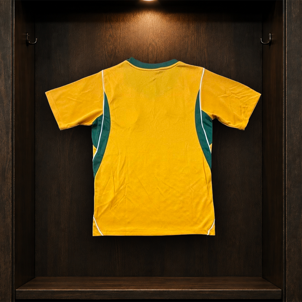 AUSTRALIA HOME SHIRT 2026!