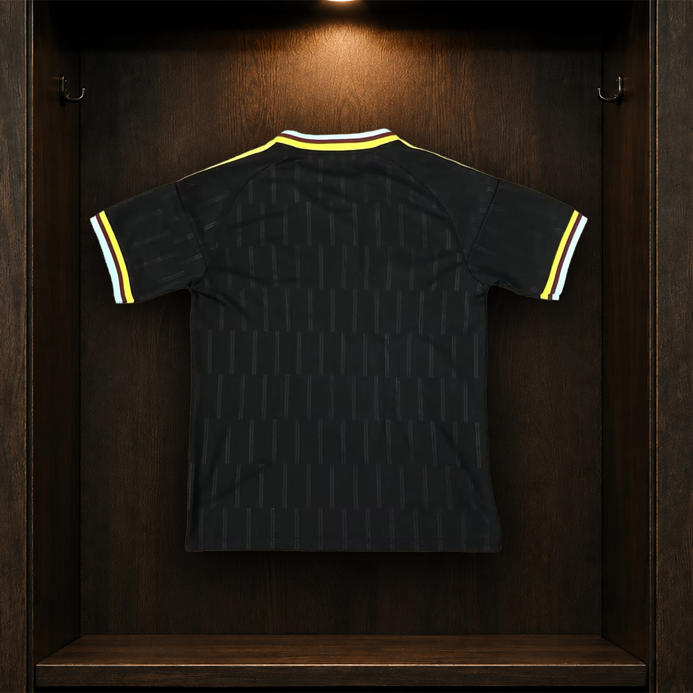 ASTON VILLA AWAY SHIRT 2026/27!