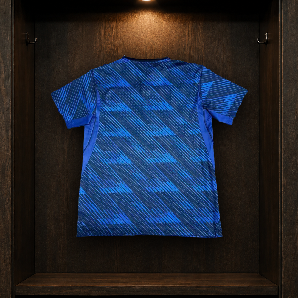 FRANCE HOME SHIRT 2026!