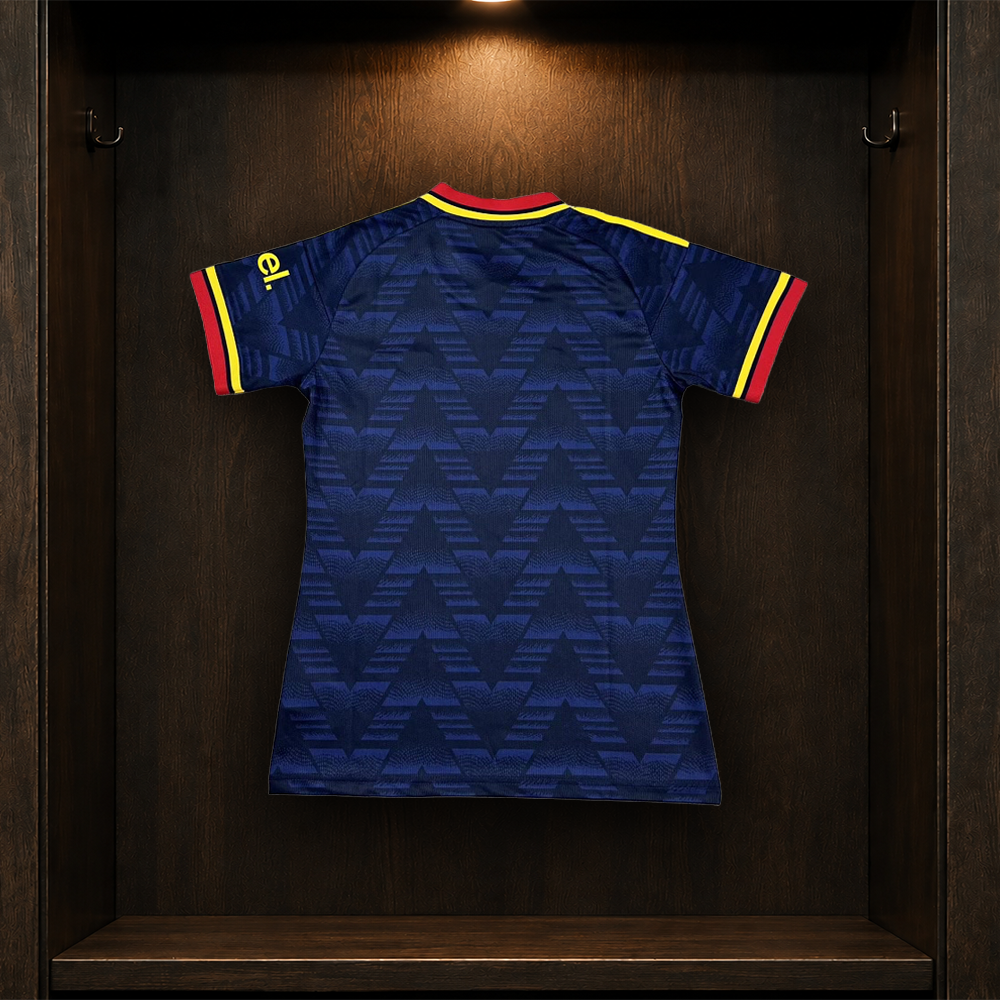 ARSENAL WOMENS AWAY SHIRT 2026/27!