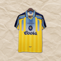 Chelsea Retro Away Shirt 1995/97!