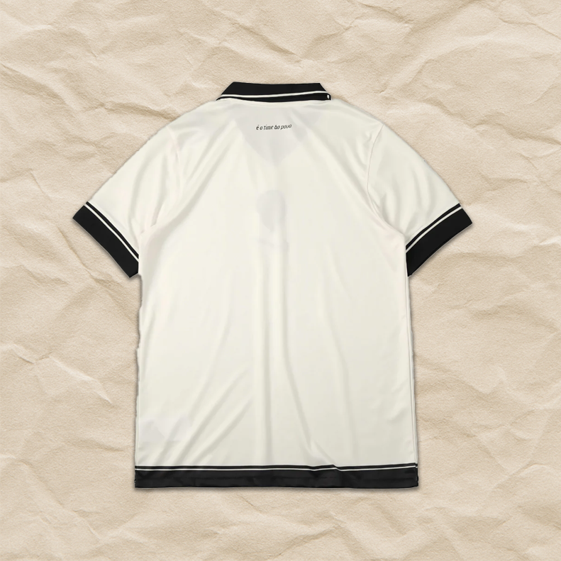 Corinthians "110 Year Anniversary" Special Shirt 2023/24!