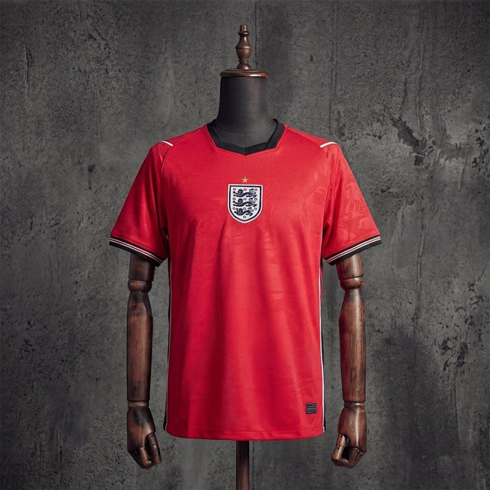 ENGLAND HOME SHIRT - WORLD CUP 2026!