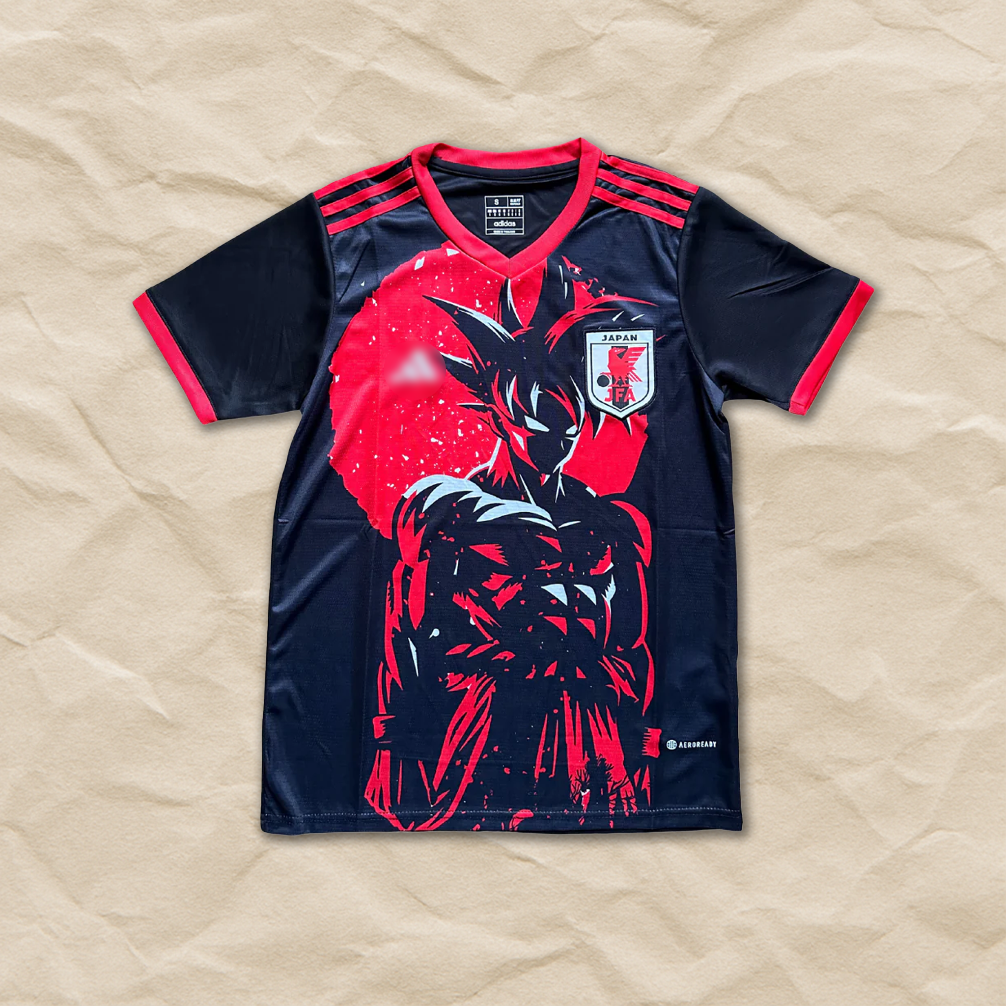 Japan "Anime Legend" Special Shirt 2024!