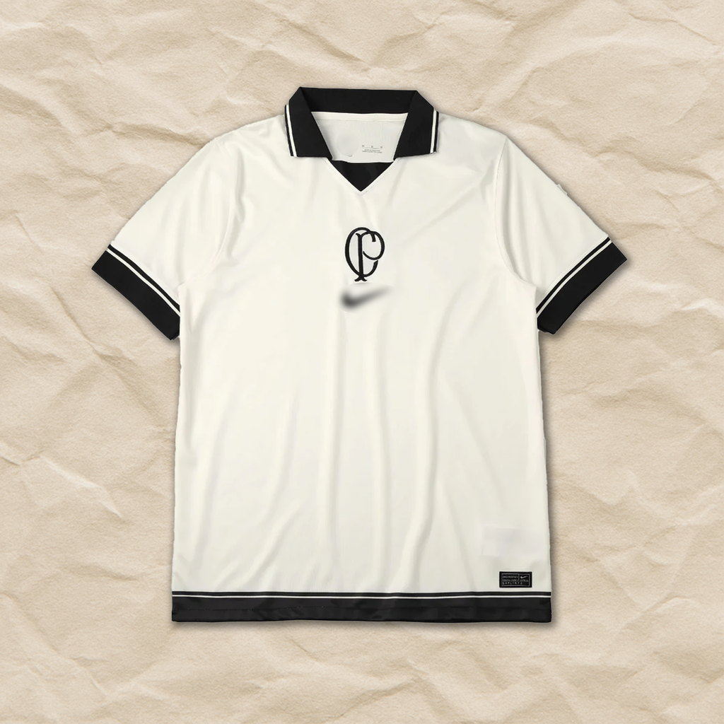 Corinthians "110 Year Anniversary" Special Shirt 2023/24!