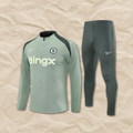 Chelsea Green Tracksuit 2025/26!