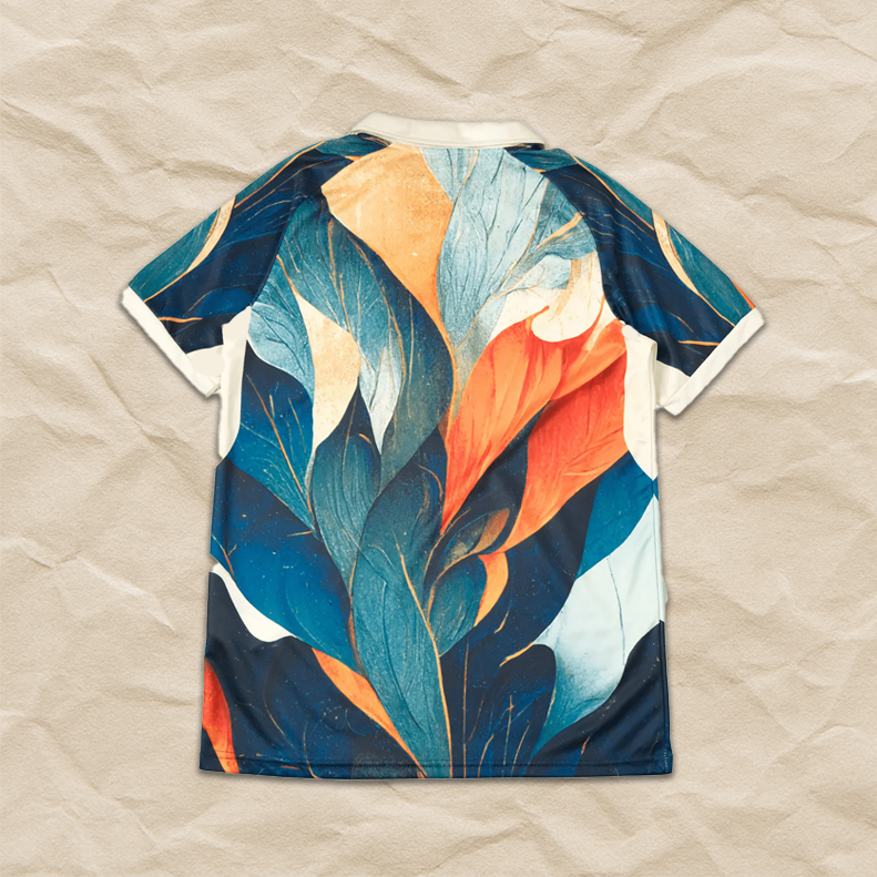 Venezia "The Gardens" Special Shirt 2021/22