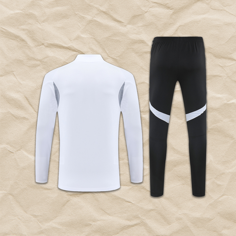 Inter Miami White & Black Tracksuit 2025/26!