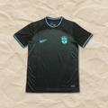 Brazil "Liquid Glass" Special Shirt 2024!