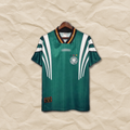 Germany Retro Away Shirt 1998!