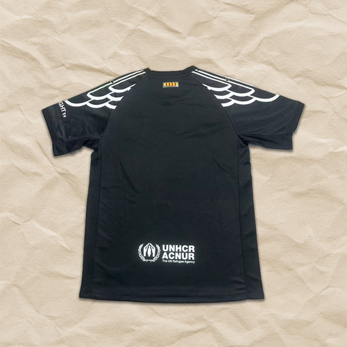 Barcelona "Cactus Jack" Special Shirt 2025/26!